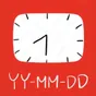 YouTube Precise Time thumbnail